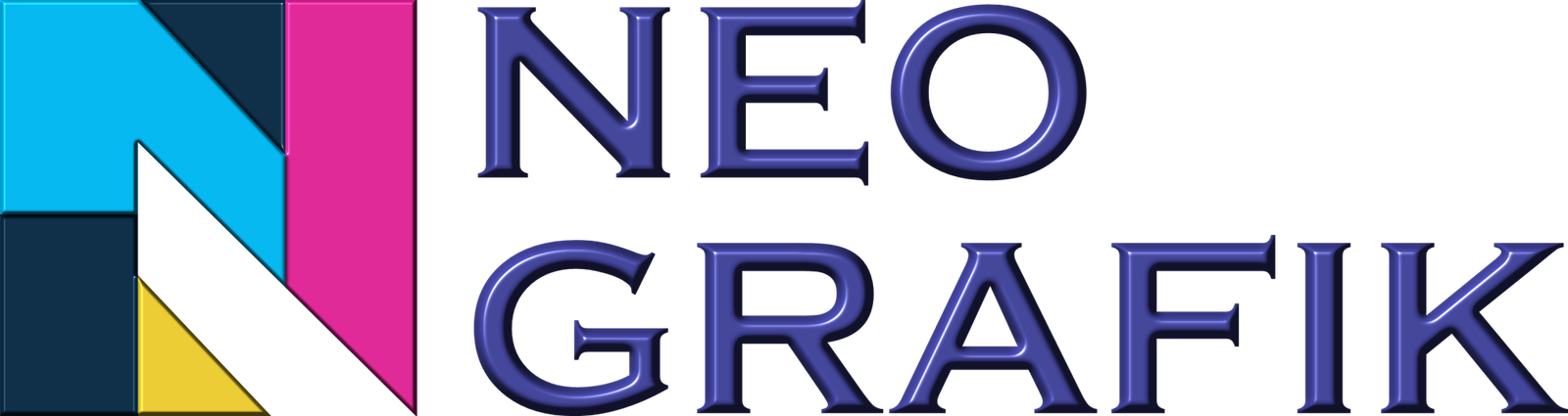 Neo Grafik Bogotá - Especialistas en avisos acrílicos, neon flex y marketing digital